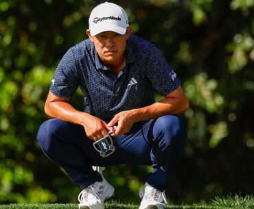 2026 Arnold Palmer Invitational leaderboard: Collin Morikawa stays hot in Orlando