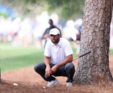 PGA Tour’s dubious ‘fifth major’ is really just another con job - New York Post