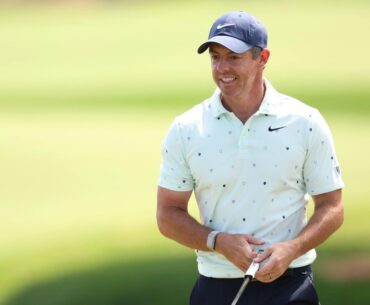 Players Championship fans 'evicted' after grim comment towards Rory McIlroy as world No.2 assuages Masters fears