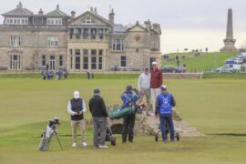 More chances to play the Old Course in St Andrews at a cut-rate price