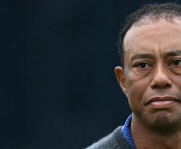 will Tiger Woods play at Augusta National?, Donald Trump weighs on Tiger’s fitness, TGL final, press conference, latest news