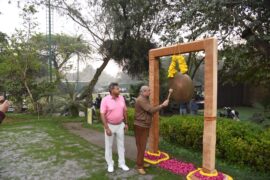 5th edition of the DGC League launched – India Golf Weekly