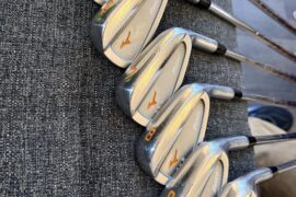 Little color to refresh the old sticks