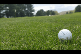 First Country Club Membership!