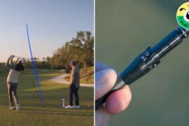 Why it's important to adjust your driver to match your swing