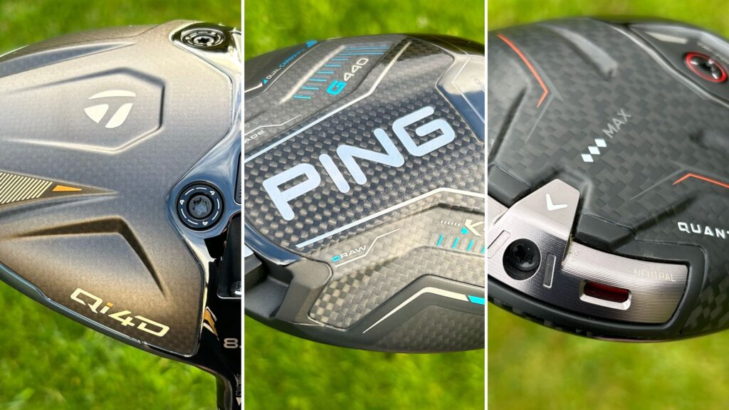I’ve Tested Every 2026 Driver And These Are My 3 Favorite Models Right Now I've Tested Every 2026 Driver And These Are My 3 Favorite Models Right Now