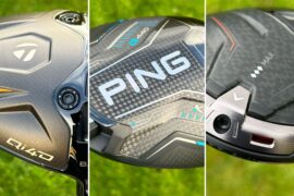 I've Tested Every 2026 Driver And These Are My 3 Favorite Models Right Now