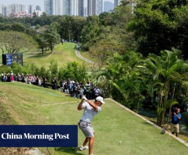 LIV Golf Hong Kong: ballet, bites, Bryson but no Phil: 5 things to know for this week