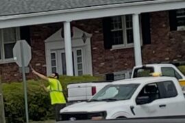 Masters Week in Augusta