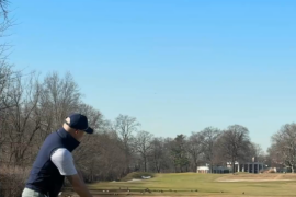 70 and sunny in NYC at Pelham Bay/Split Rock!