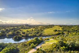 Espiche Golf is one of the hidden gems of the popular Algarve in Portugal