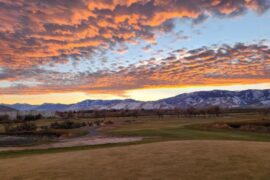Eagle Valley Golf Men’s Club prepares to tee it up for season