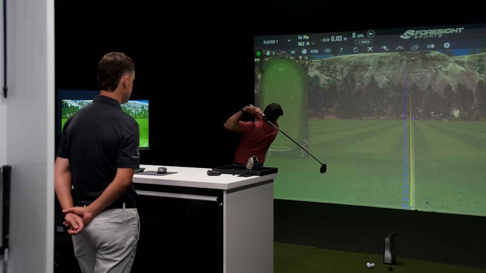 <span class="g-block-image__caption">GolfBox Custom Sandbelt offers True Spec’s state-of-the-art club-fitting technology.</span> <span class="g-block-image__credits">Courtesy of GolfBox Custom Sandbelt</span>