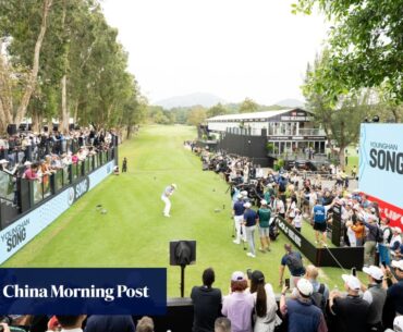 LIV Golf: Korean GC boss Kim ‘very excited’ to be heading to Busan with team on the up