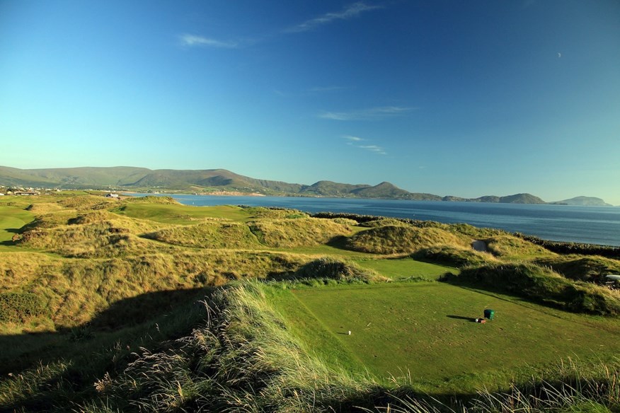 Waterville Golf Links