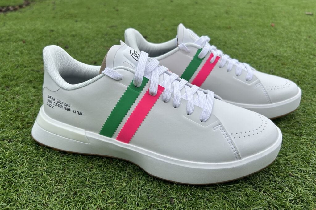 G/FORE Women's G.112 Stripe Kiltie