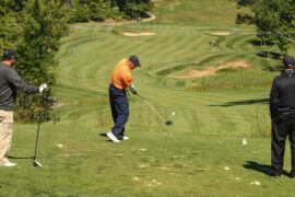 What are the best public golf courses in Ohio? GolfPass ranks them
