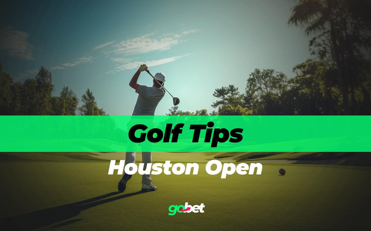 Houston Open Golf Tips & Predictions gobet houston open golf tips
