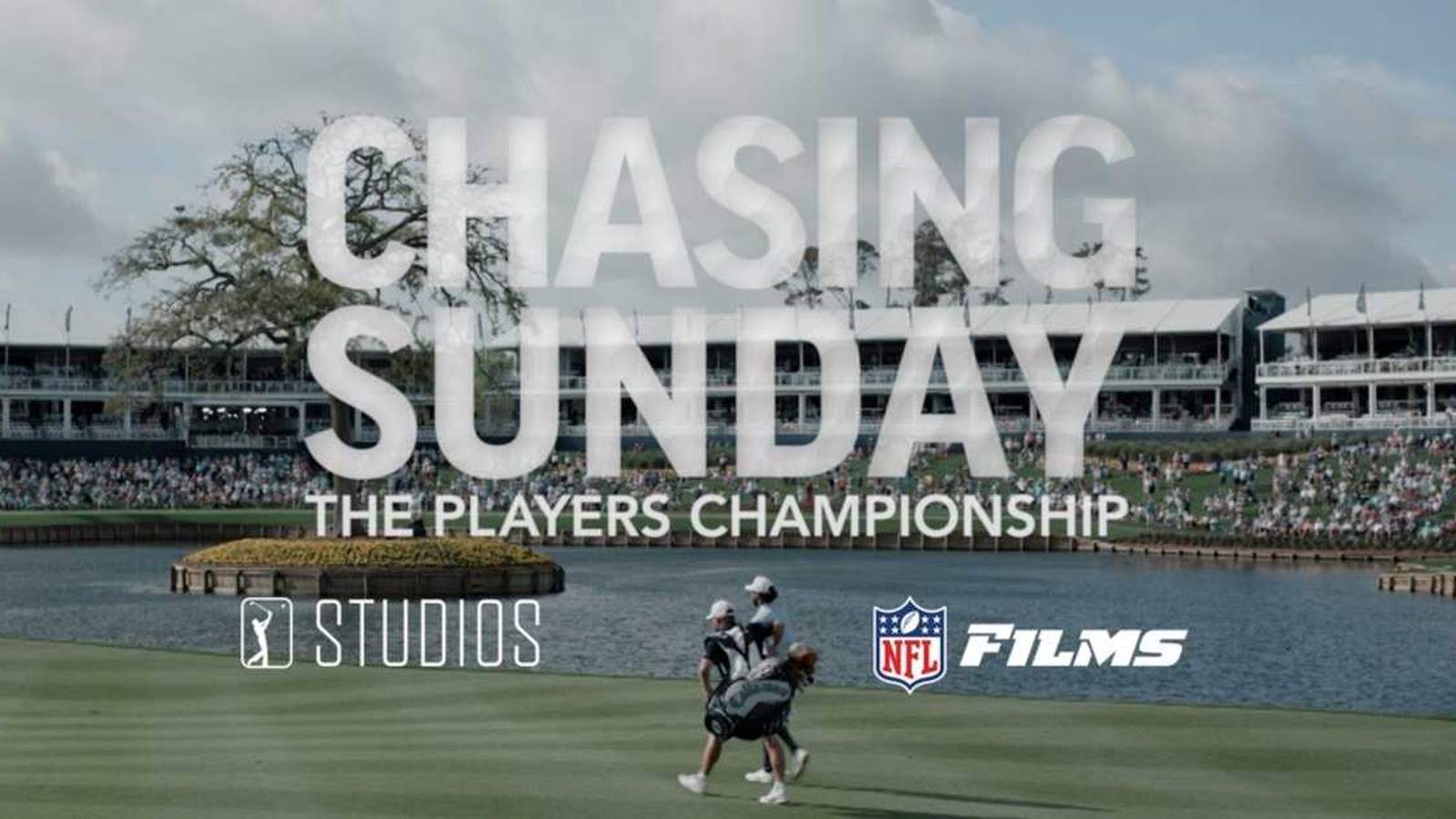 PGA TOUR Unveils ‘Chasing Sunday’ Amid THE PLAYERS Finale – Azat TV
