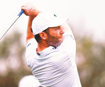 DeChambeau Holds Narrow Lead Over Grace After Round 3 of LIV Golf South Africa