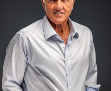 Golf legend Greg Norman to tee it up for GameChanger