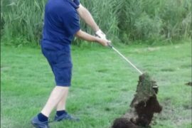 Got a little under that one :|