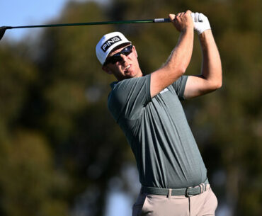 Lowry and Power climb the leaderboard with second-round 67s at Cognizant Classic