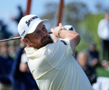 Shane Lowry to team up with Brooks Koepka at Zurich Classic in April