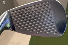 Blades came in the mail the other day