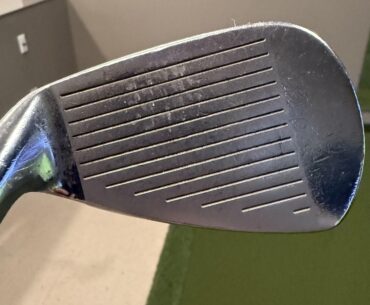 Blades came in the mail the other day