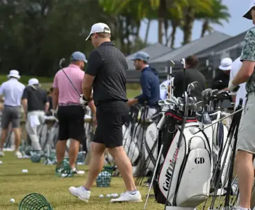 The best hot list ever – Australian Golf Digest