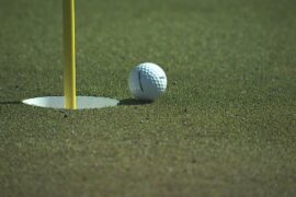 Mecklenburg County to vote on $1.6M golf course improvements – WSOC TV