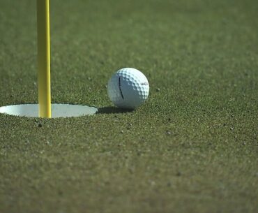 Mecklenburg County to vote on $1.6M golf course improvements – WSOC TV