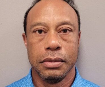 Here is timeline of golf great’s vehicle incidents – KIRO 7 News Seattle