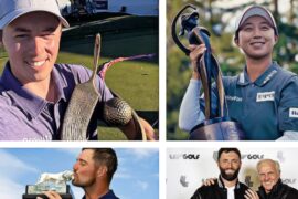 Weekend: Fitzpatrick Takes The Valspar