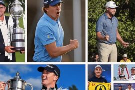 Weekend: Echavarria Books Masters Trip