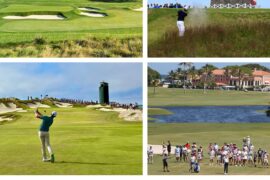 On Inverness, Cypress, NGLA And Seminole