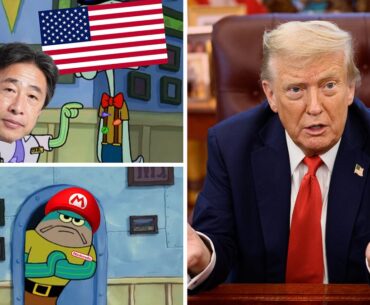 Ben Stiller demands Trump admin remove his likeness from war video