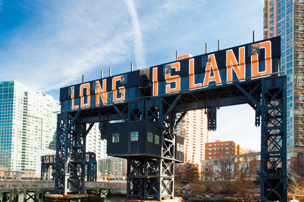 Long Island