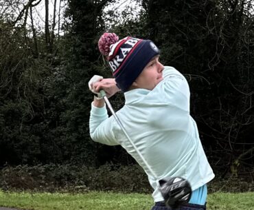 Meet the man who turned pro after just 1000 days