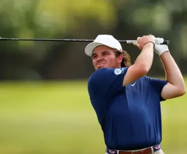 John Daly’s Son Shines in PGA Tour Debut with Strong Puerto Rico Start