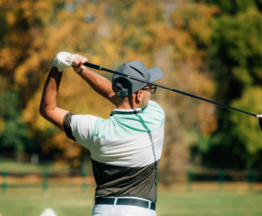 ACCC complaint targets Golf Australia over handicap system access – Australian Golf Digest