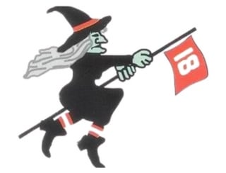 Logos: Salem CC vs Stanwich CC, a line in the sand.