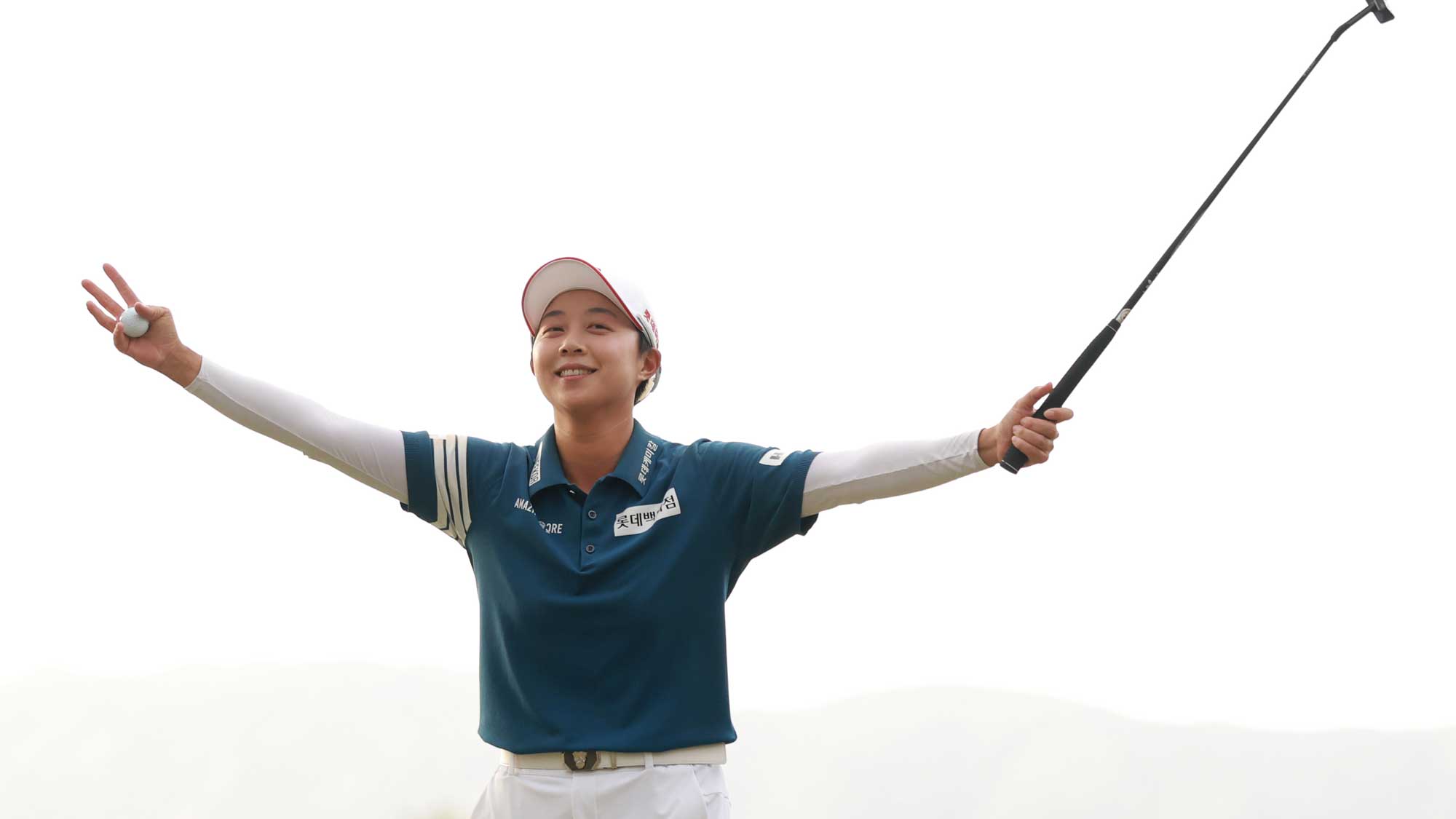 LPGA Home