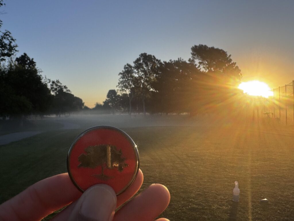 Hello from El Dorado