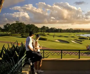 More than just a round of golf – Australian Golf Digest