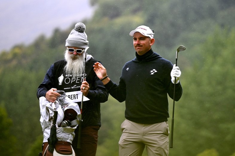 LIV Golf star qualifies for The Open Lucas Herbert has qualified for The Open at Royal Birkdale.