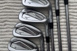 Mizuno jpx 925 forged