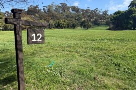 Presidio Hills - Old Town, San Diego