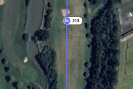 6 months in. First GIR